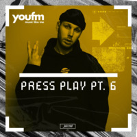 YouFM - Press Play #6 by Juizzed