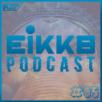 #EIKKB Podcast' by Kandy Kidd '08-01-2021' by KANDY KIDD [GER]