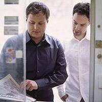 RMB @ 12 Years Maximal Party, Europalace (08.11.2002) by Kaossfreak & Friends