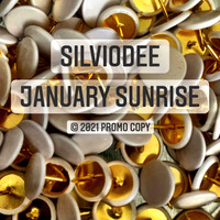 SilvioDee - January Sunrise by Kaossfreak & Friends