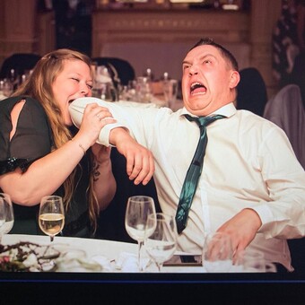 'Chef' James Southby McCoy