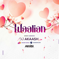 Waalian (Akaash Remix) by 𝑨𝑲𝑨𝑨𝑺𝑯
