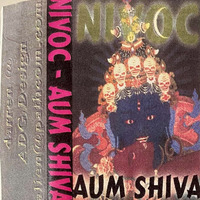 Nivoc - Aum Shiva (1996) by ♆ ΛŞŦŔΛŁ ƒΛĩŔ¥ ♆