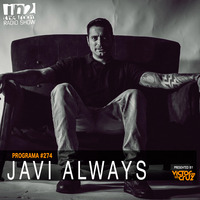 PODCAST #274 JAVI ALWAYS by IN 2THE ROOM