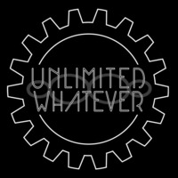 Transmitting Energies #001 by UNLIMITED : WHATEVER | 88UW
