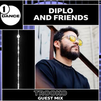 Trooko – Diplo &amp; Friends 2021-01-17 by Core News