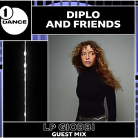 LP Giobbi – Diplo &amp; Friends 2021-03-27 by Core News