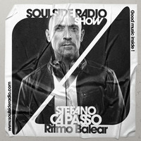Stefano Capasso - Ritmo-Balear EP.01 | Exclusive Radio show | Paris by SOULSIDE Radio