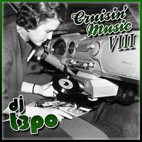 Cruisin Music VIII (2020) by djt3po