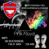 Pink.Floyd.by.DJ.Pirraca by DJ PIRRAÇA