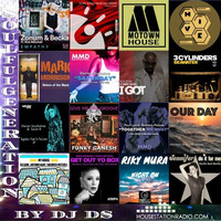 SOULFUL GENERATION BY DJ DS (FRANCE) HOUSE STATION RADIO APRIL 2TH 2021 by DJ DS (SOULFUL GENERATION OWNER)