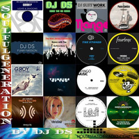 SOULFUL GENERATION BY DJ DS (FRANCE) HOUSESTATION RADIO APRIL 9TH 2021 by DJ DS (SOULFUL GENERATION OWNER)