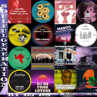 SOULFUL GENERATION BY DJ DS (FRANCE) HOUSE STATION RADIO APRIL 16th 2021 by DJ DS (SOULFUL GENERATION OWNER)