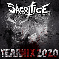 Yearmix 2020 by DJ Sacrifice by DJ Sacrifice
