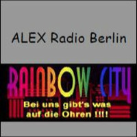 Rainbow City Radio - 20.02.2021 (Trans* für Einsteiger, Daniel Aldridge &amp; &quot;Berlin City Events&quot;) by Xenia Brühl