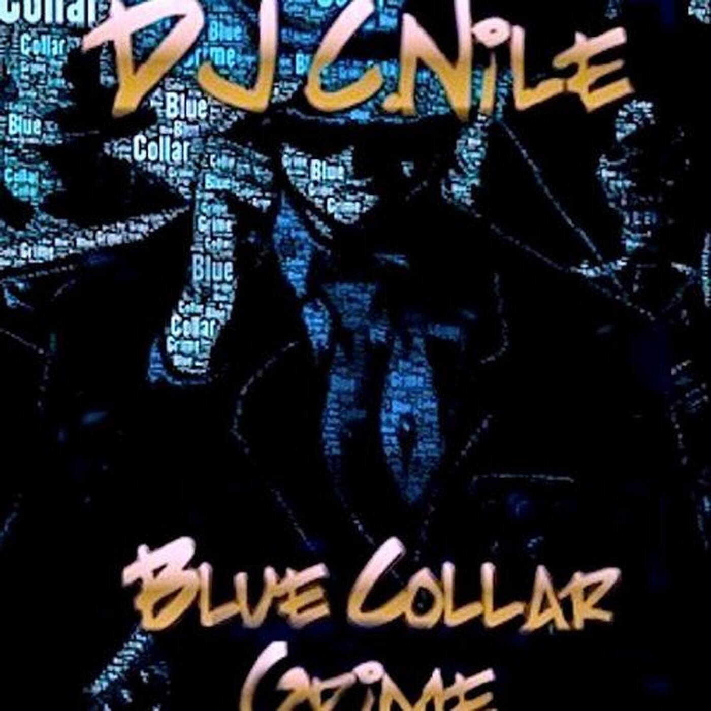 Blue Collar Grime episode artwork