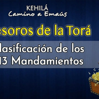 Mandamiento 506 - 508 | Separar para los sacerdotes las primicias. by Kehila Camino a Emaus