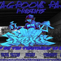 Vinyl Vinnie @ Rokagroove Radio Episode 078 by Vinyl Vinnie