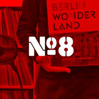 Radio Woltersdorf - Der Plattenladen am Rande der Stadt: Chris Keller #8 by Pi Radio
