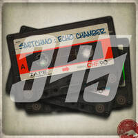 Echochamber 345 (27.09.18) by Saetchmo