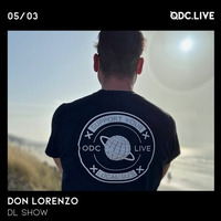 2021-03 Don Lorenzo Show - ODC LIVE by Da Club House