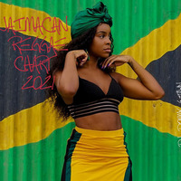 DJ DOMMY G-TAWN - JAMAICAN REGGAE CHART MIXTAPE 2021 by djdommygtawn