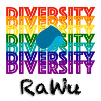Diversity (Welcome Version) by RaWu