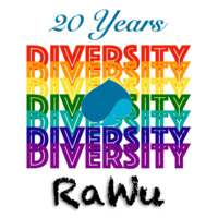 Diversity (20 Years) by RaWu