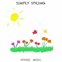 SPRS_01074_TK001_Hope_Blooms_Again_MAIN_Jane_Gillman_SPARSE_MUSIC by SPARSE MUSIC