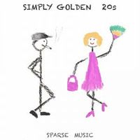 Simply Golden 20s