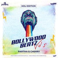 Ek Main Hun Aur (Remix) Partha X Cherry by Cherry Debnath