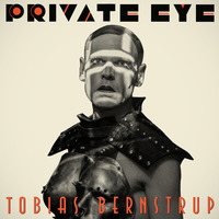 T. B. - Private Eye by Dennis Hultsch 2