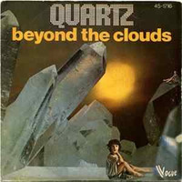 Q. - Beyond The Clouds by Dennis Hultsch 2