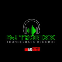 2 YEAR DEEREDRADIO ANNIVERSARY SESSION (13.03.2021) [6H MIX 1-3] by Deejay Tronixx