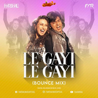DIL LE GAYI LE GAYI (BOUNCE MIX) - DJ HARSHAL X FYTR by MumbaiRemix India™