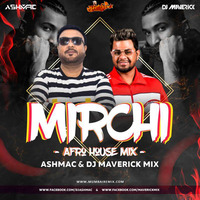 Divine - Mirchi - DJ Ashmac X Dj Maverick by MumbaiRemix India™
