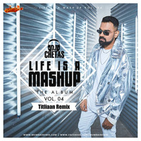 DJ Chetas-Titliaan Remix by MumbaiRemix India™