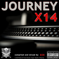 Journey X14 by DJX