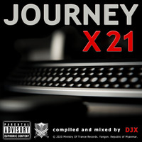 Journey X21 by DJX