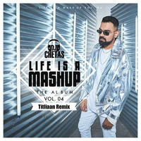 Titliaan (Remix) - DJ Chetas | Bollywood DJs Club by Bollywood DJs Club