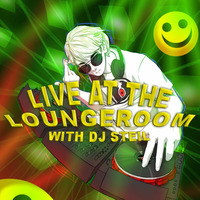 Live At The Loungeroom 2021-03-17 Oldschool Hip hop & Electro by DJ Steil