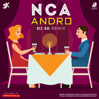 Nса - Andro (Remix) - DJ SK by AIDD