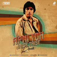 Apni Toh Jaise Taise (Remix) - DJ Lucky by AIDD
