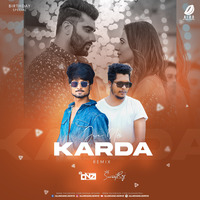 Jee Ni Karda (Remix) - DJ DNA &amp; Susant Raj by AIDD