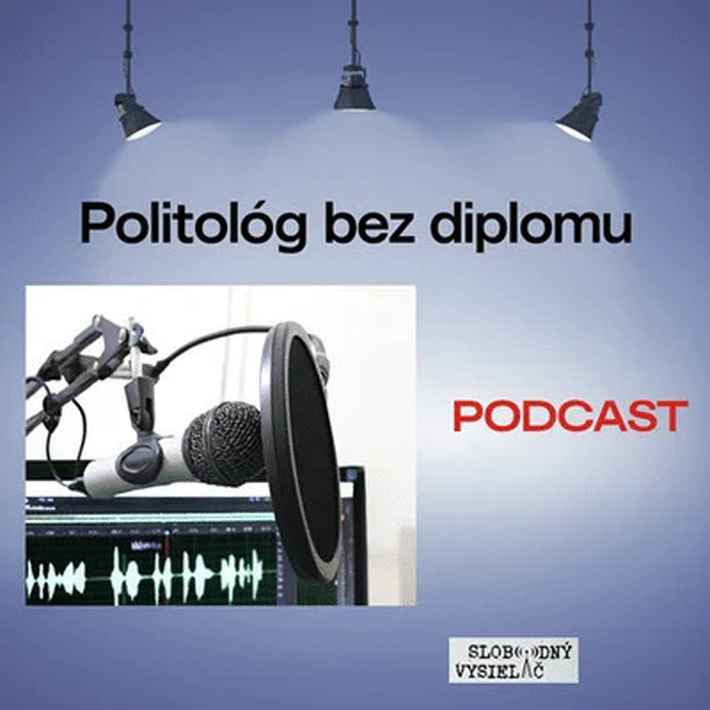 Prehľad s nadhľadom 390 - 2026-05-29 Spor Banáš : Vášáryová sa vyhrocuje episode artwork
