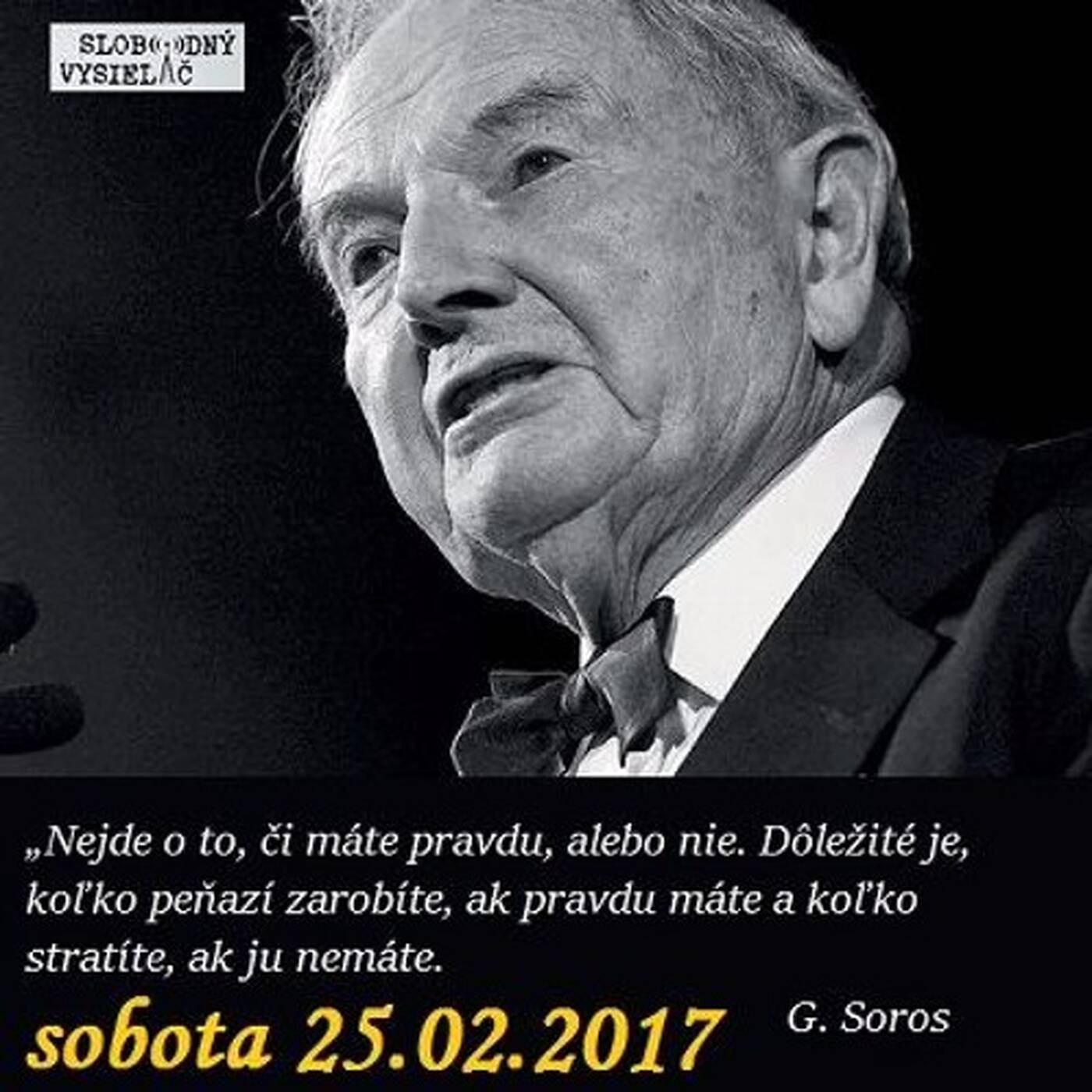 V prvej línii - 2017-02-25 O večere s Havranom /mimovládky naše zahraničím financované - nebezpečné/ episode artwork