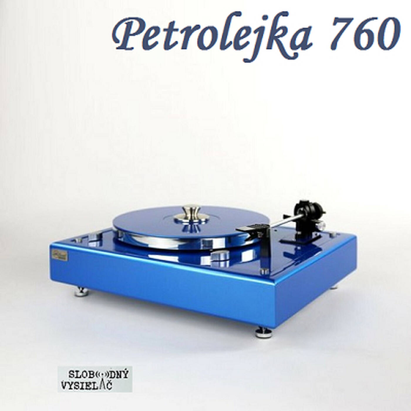 Petrolejka 760 - 2020-11-16 Návrat do roku 1997 episode artwork