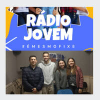 Rádio Jovem – Participação do André Lázaro e Maria Neto sobre os 50 anos do 25 de Abril, perspetivas e o impacto desta REVOLUÇÃO nos dias de hoje by Rádio Gilão - Tavira