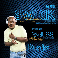 Somewhere ko kasi Belt session Vol 83(Part 2) Mixed By Moja by Somewhere Ko Kasi Belt Sessions(SWKK)