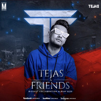 Titliaan - Harrdy Sandhu - DJ Tejas x Bollywood Brothers by MP3Virus Official